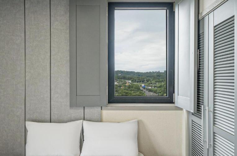 Hotel Haru Согвіпо Екстер'єр фото