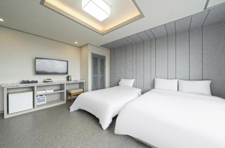 Hotel Haru Согвіпо Екстер'єр фото