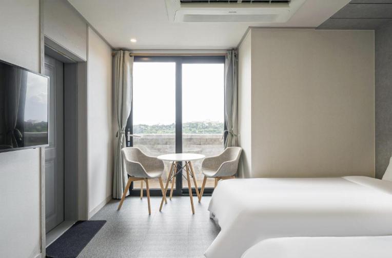 Hotel Haru Согвіпо Екстер'єр фото