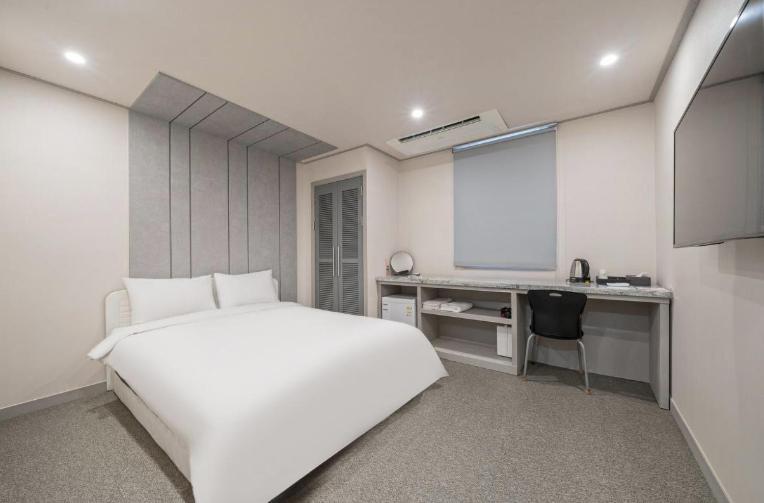 Hotel Haru Согвіпо Екстер'єр фото