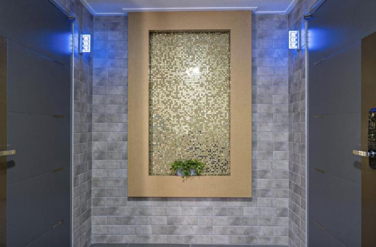 Hotel Haru Согвіпо Екстер'єр фото